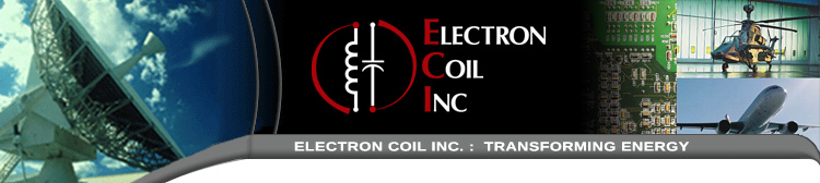 Electron Coil, Inc.